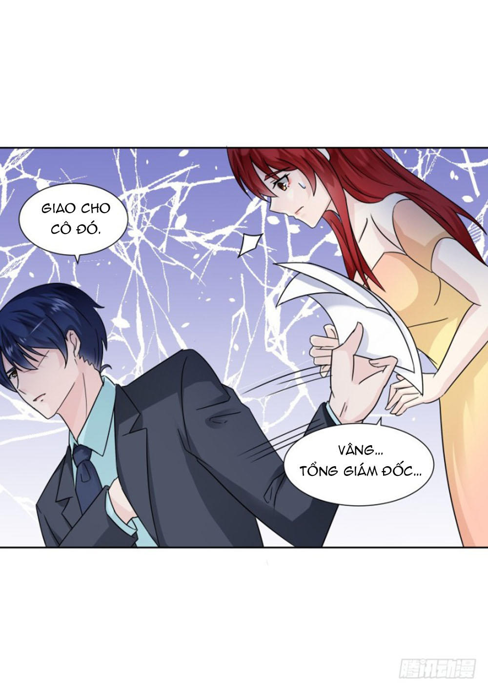 Thiên Kim Đường Môn Chapter 95 - 5