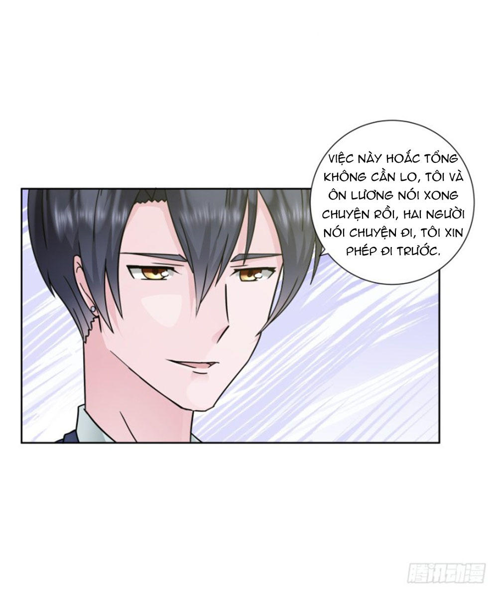 Thiên Kim Đường Môn Chapter 96 - 20