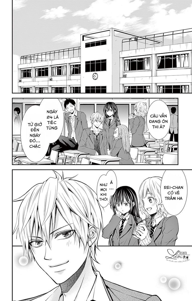 Hitorijime Chokyo Ganbo Chapter 14 - 4
