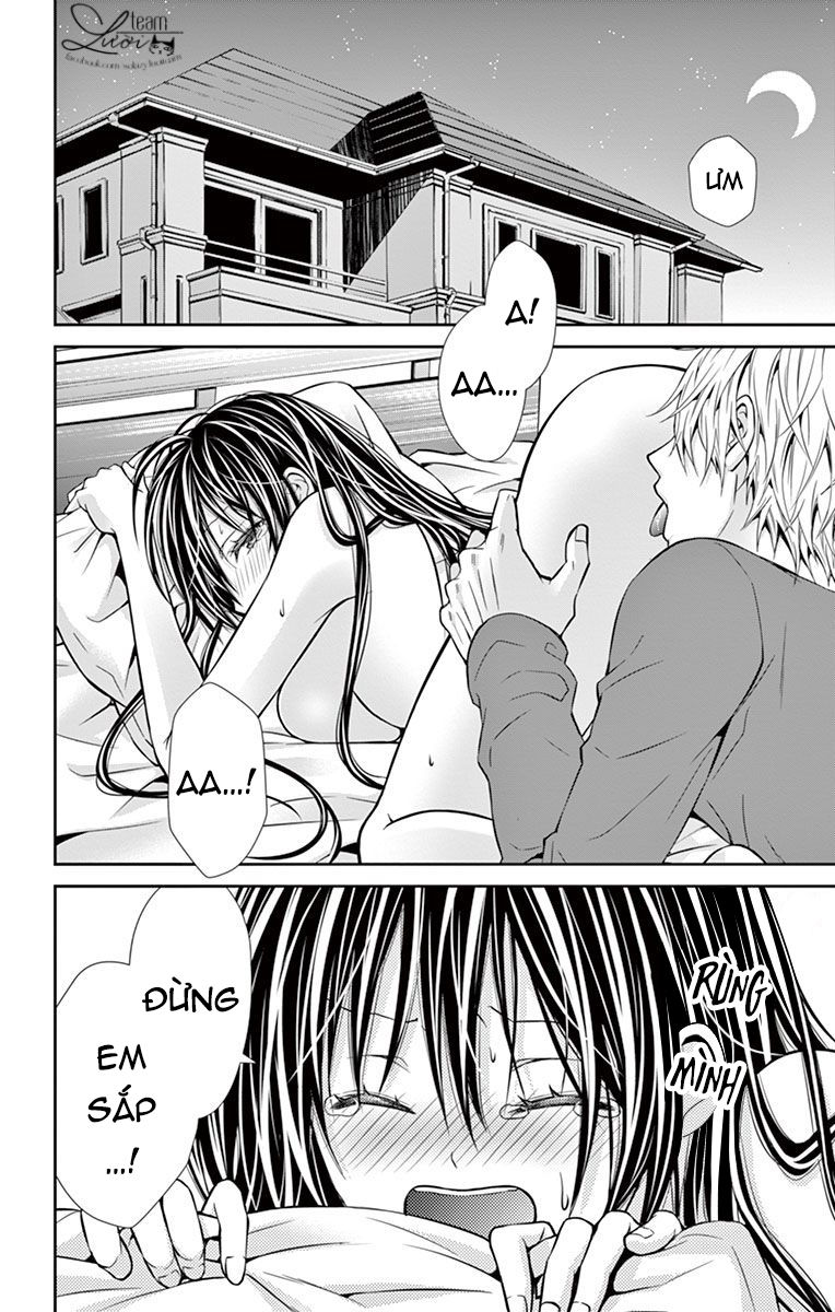 Hitorijime Chokyo Ganbo Chapter 16 - 4