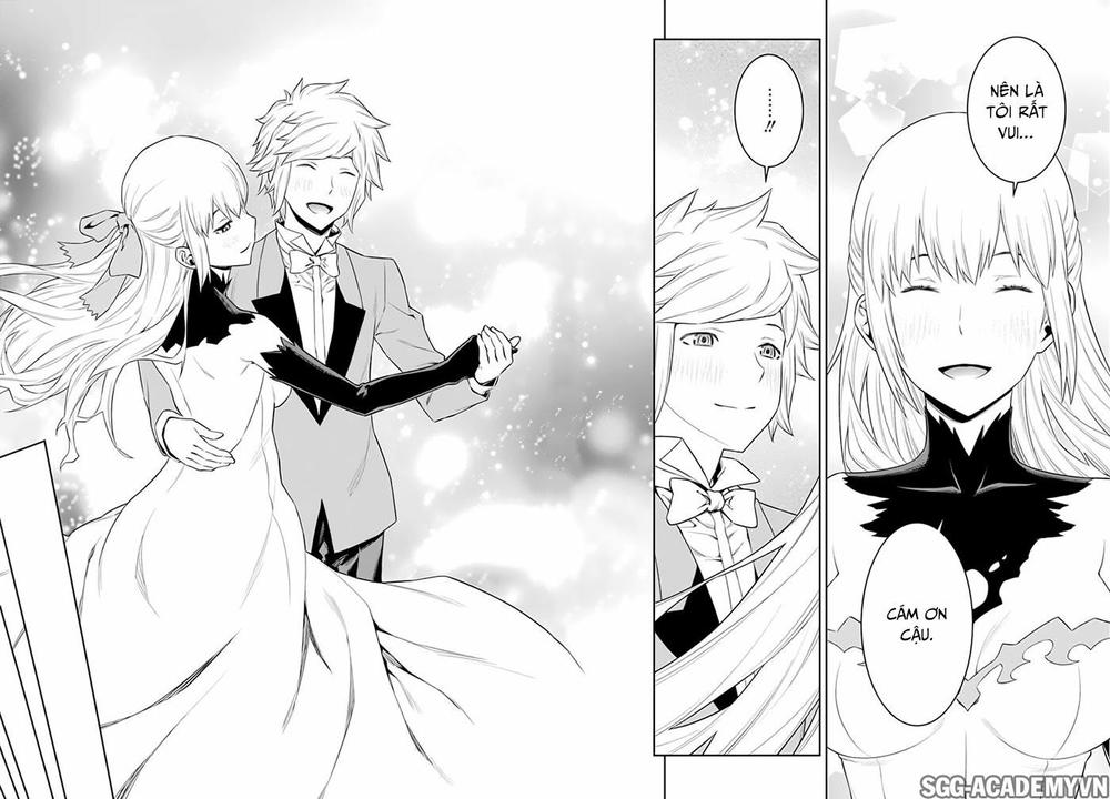 Dungeon Ni Deai O Motomeru No Wa Machigatte Iru Darou Ka Chapter 89 - 16