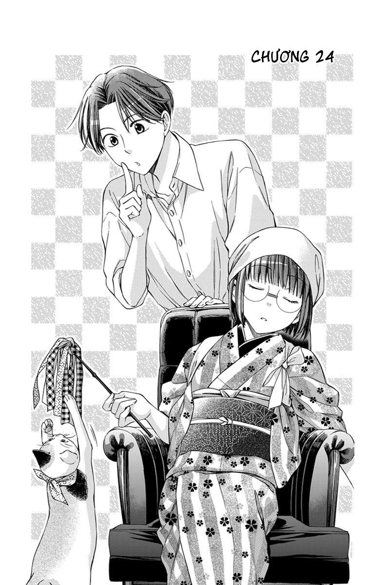 Usotoki Rhetoric Chapter 24 - 2