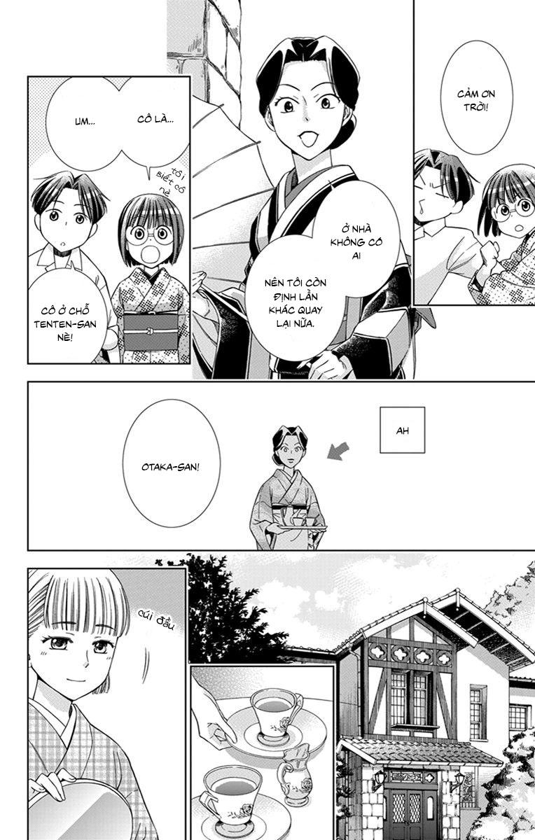 Usotoki Rhetoric Chapter 24 - 7