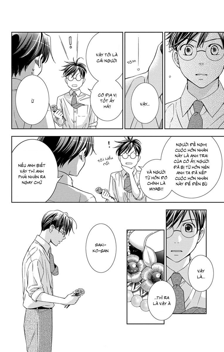 Usotoki Rhetoric Chapter 26 - 29