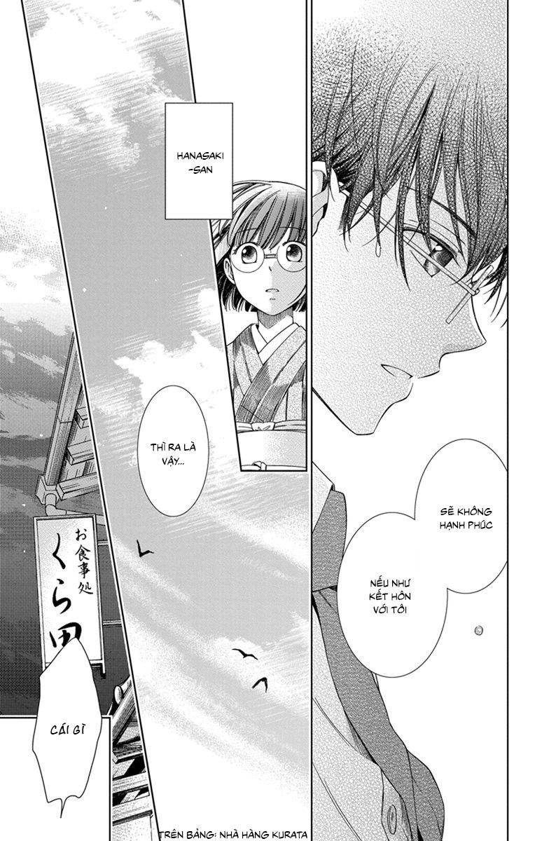 Usotoki Rhetoric Chapter 26 - 30