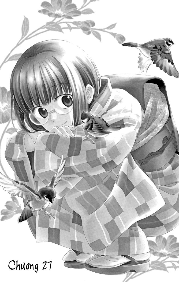 Usotoki Rhetoric Chapter 27 - 2