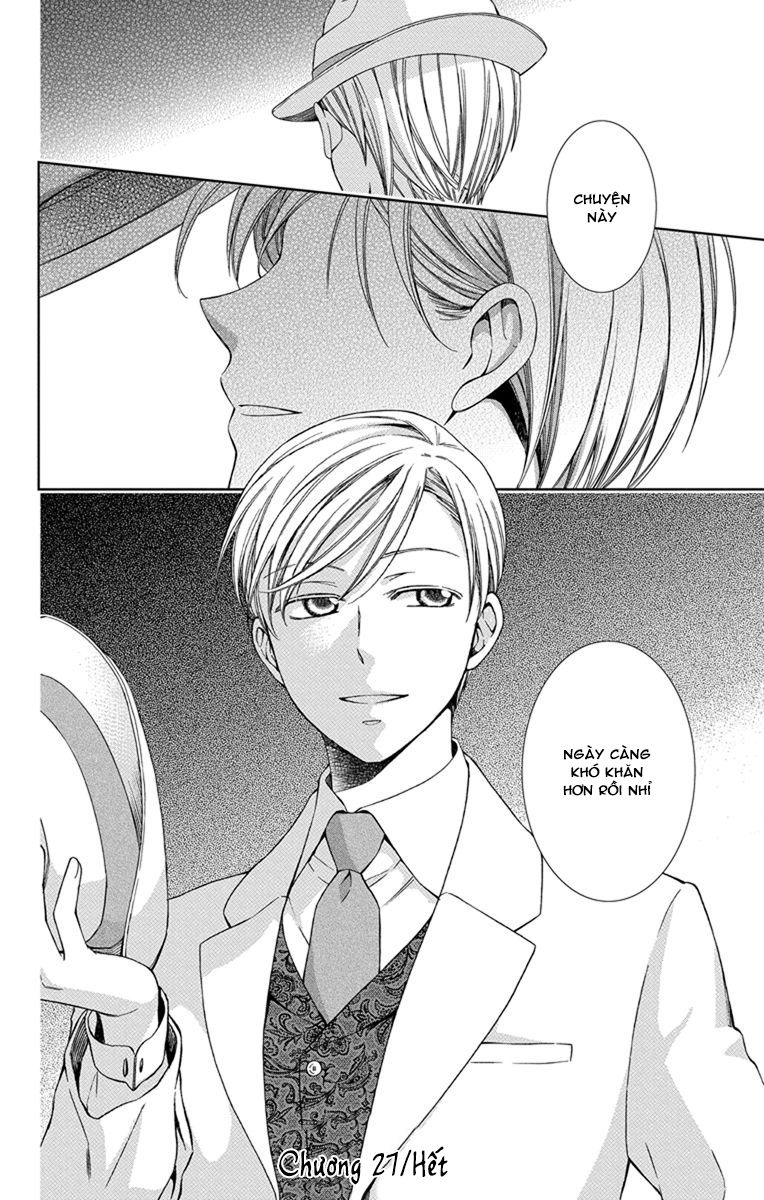 Usotoki Rhetoric Chapter 27 - 37