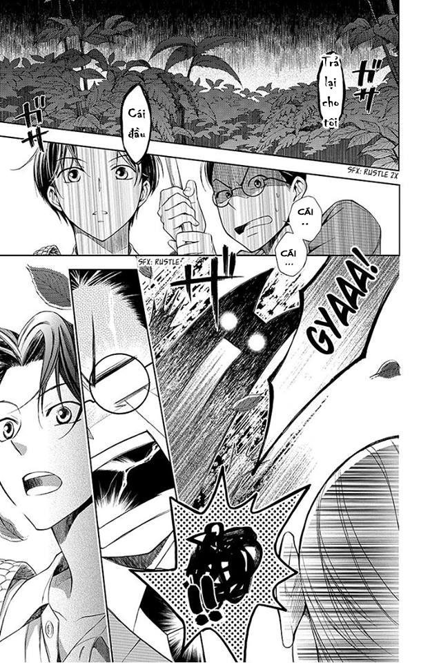 Usotoki Rhetoric Chapter 1 - 15