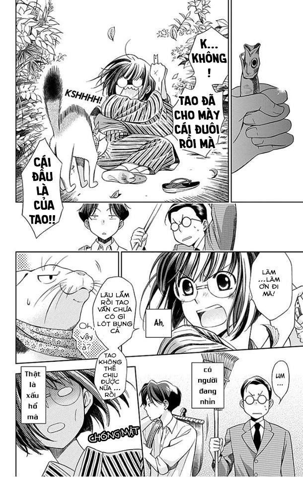 Usotoki Rhetoric Chapter 1 - 16