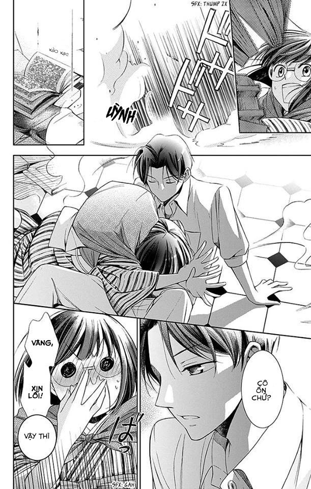 Usotoki Rhetoric Chapter 1 - 36