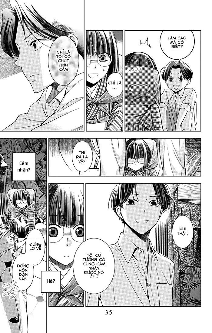 Usotoki Rhetoric Chapter 1 - 37