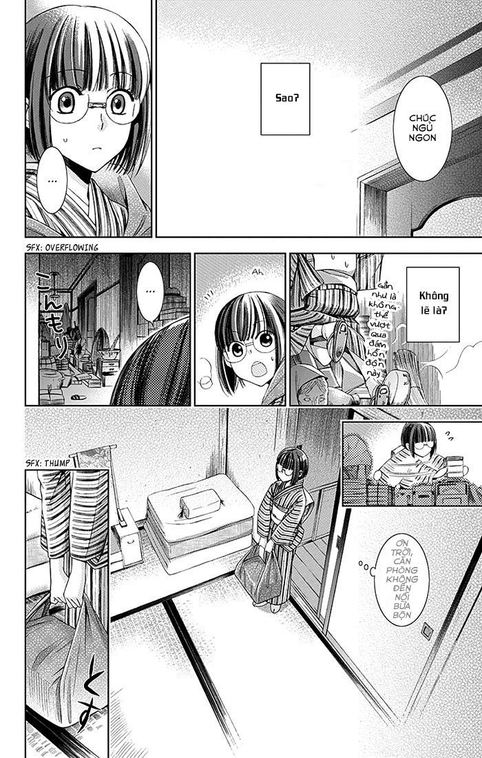 Usotoki Rhetoric Chapter 1 - 38