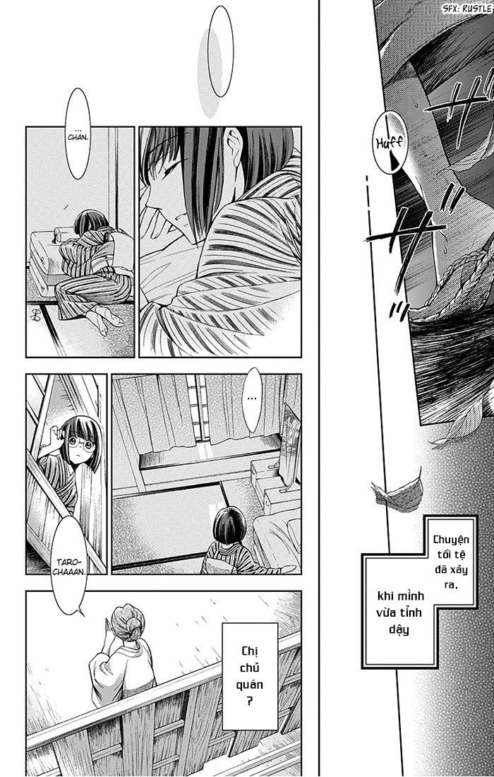 Usotoki Rhetoric Chapter 1 - 40