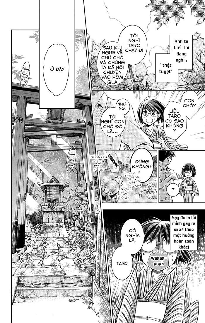 Usotoki Rhetoric Chapter 1 - 46