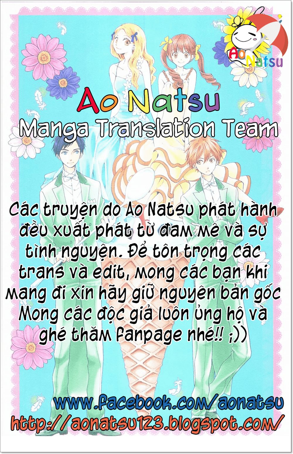 Usotoki Rhetoric Chapter 10 - 2