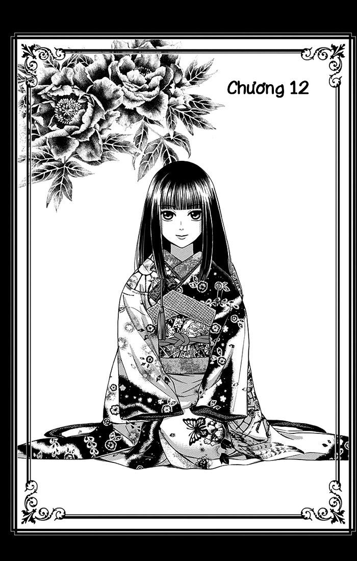 Usotoki Rhetoric Chapter 12 - 3