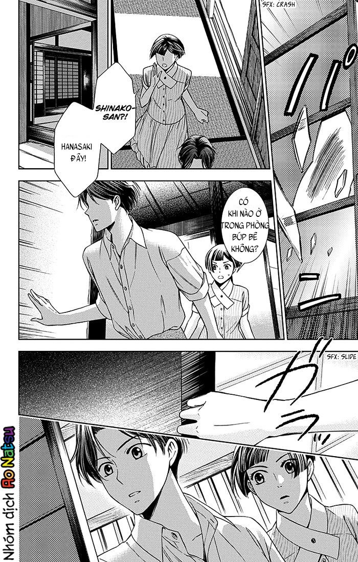 Usotoki Rhetoric Chapter 12 - 24