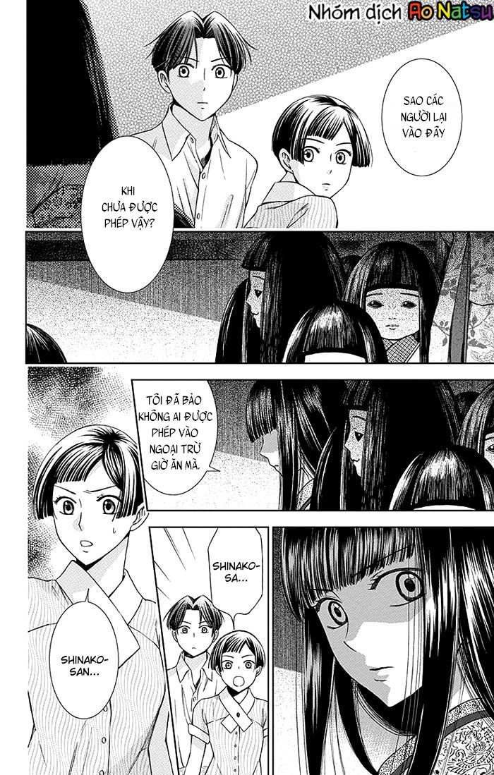 Usotoki Rhetoric Chapter 12 - 27