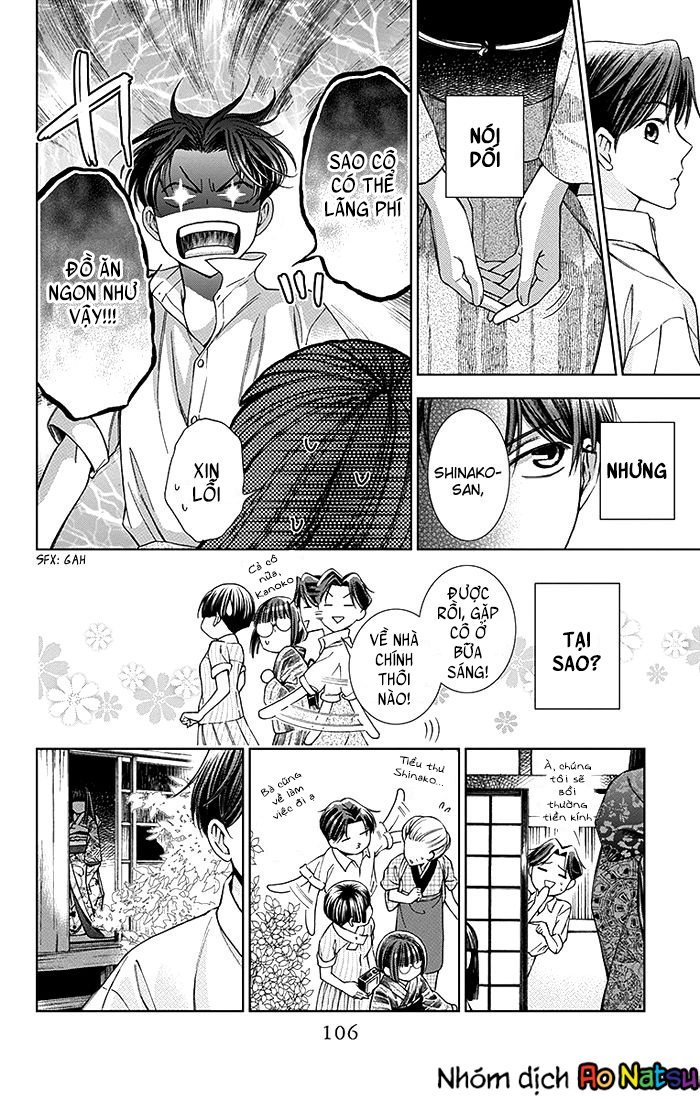 Usotoki Rhetoric Chapter 12 - 33