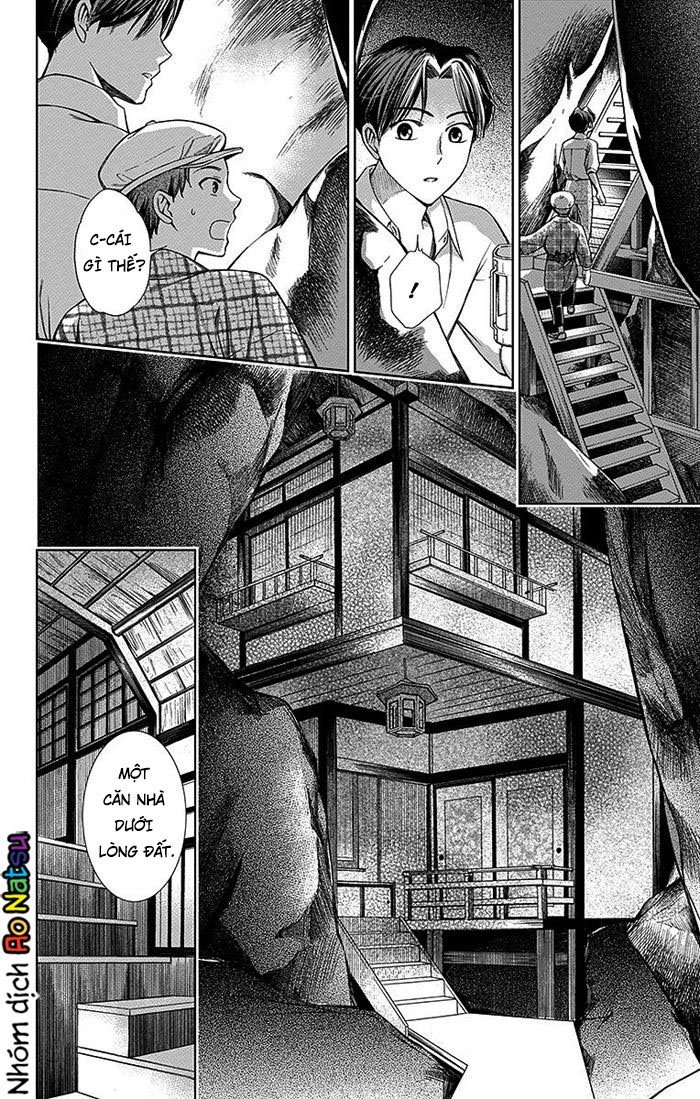 Usotoki Rhetoric Chapter 13 - 26