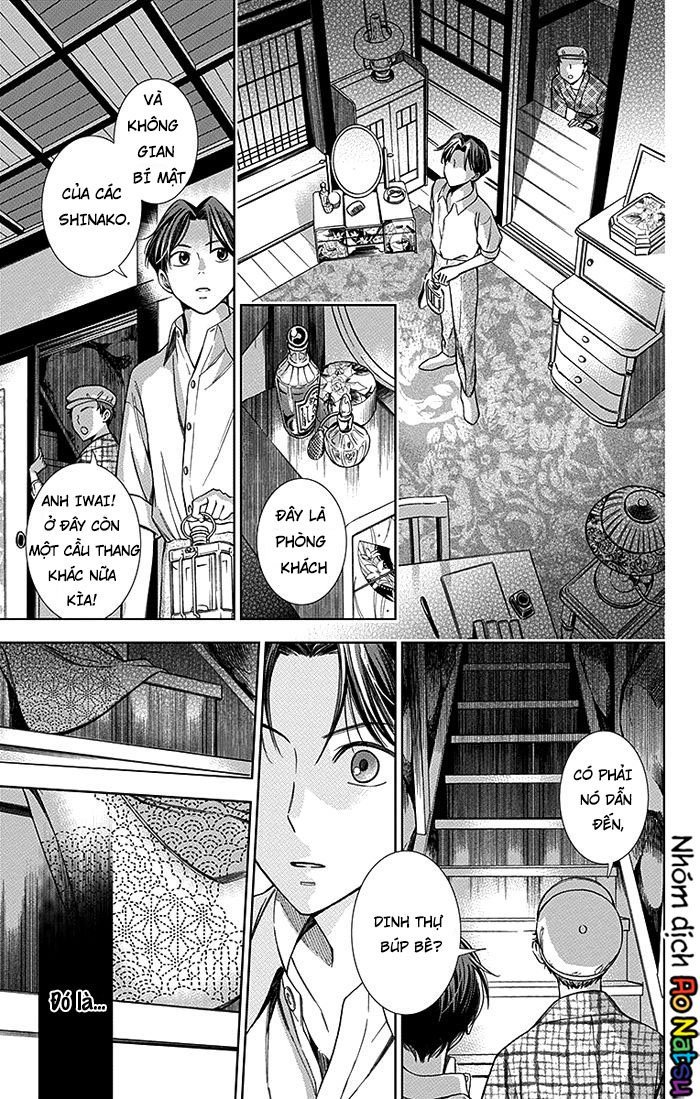 Usotoki Rhetoric Chapter 13 - 27