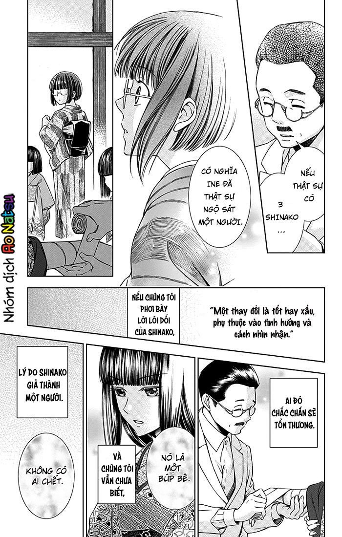 Usotoki Rhetoric Chapter 13 - 29