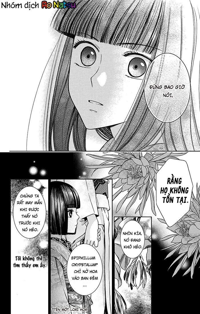 Usotoki Rhetoric Chapter 13 - 34