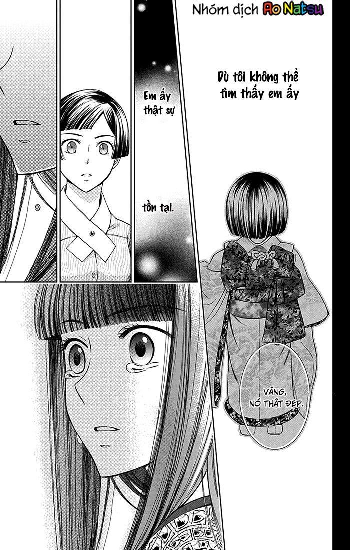 Usotoki Rhetoric Chapter 13 - 35