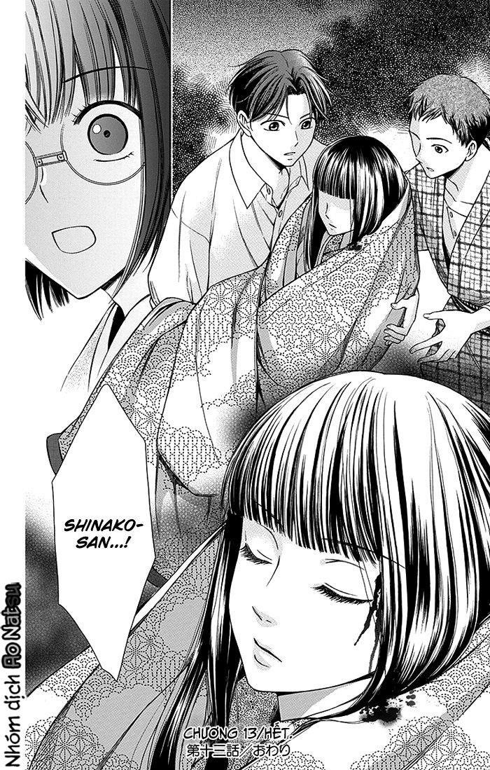 Usotoki Rhetoric Chapter 13 - 38