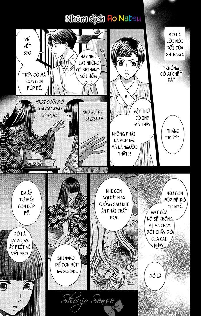 Usotoki Rhetoric Chapter 13 - 9