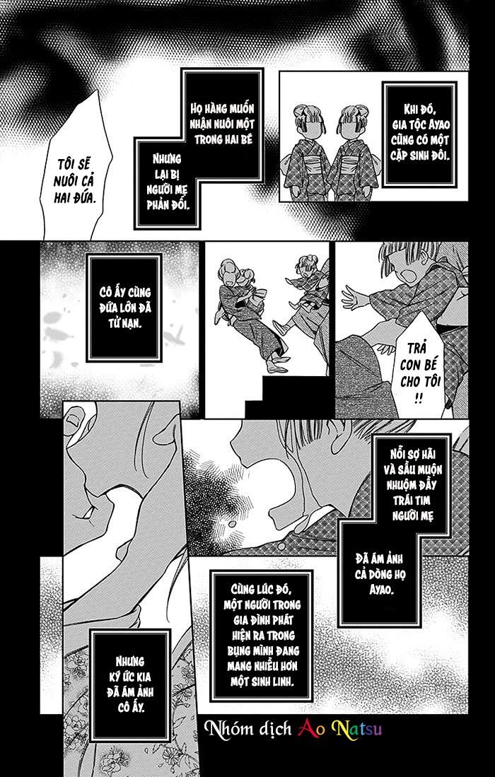 Usotoki Rhetoric Chapter 14 - 38