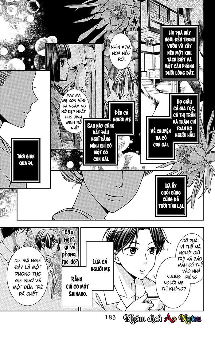 Usotoki Rhetoric Chapter 14 - 40