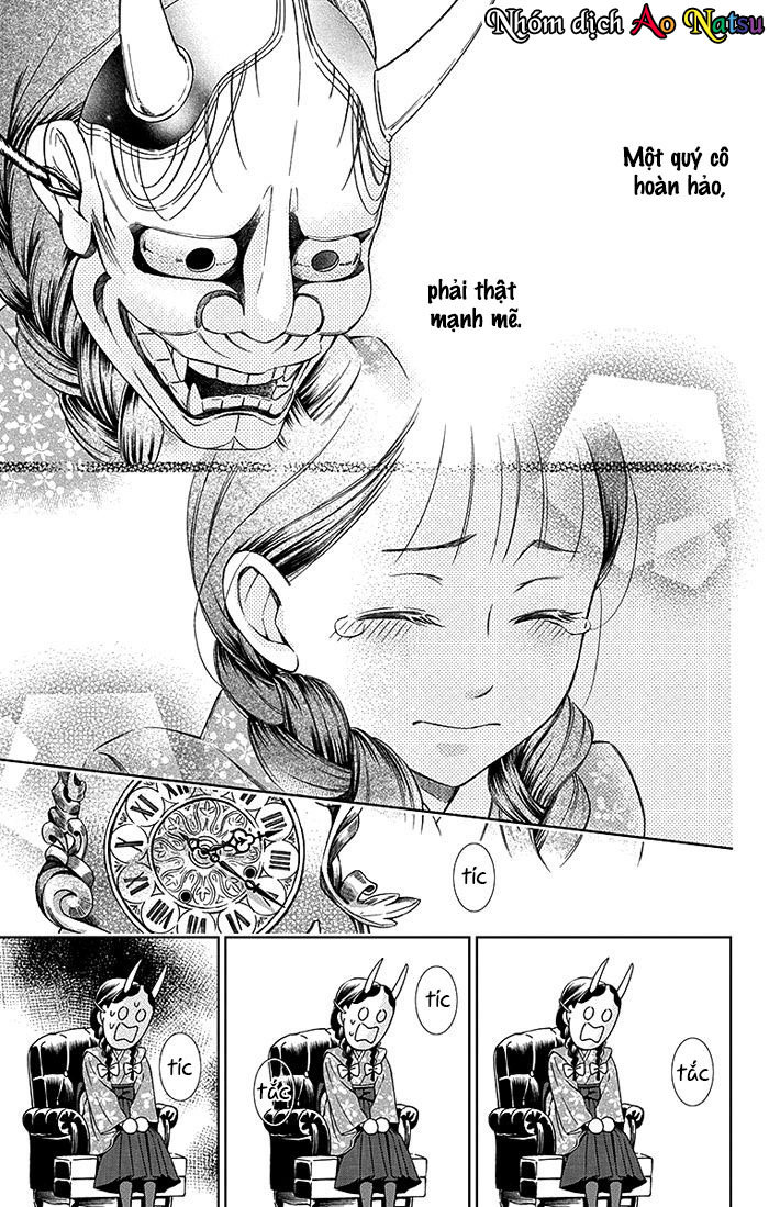 Usotoki Rhetoric Chapter 15 - 26