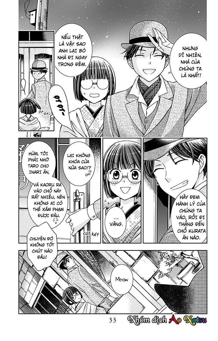 Usotoki Rhetoric Chapter 15 - 33