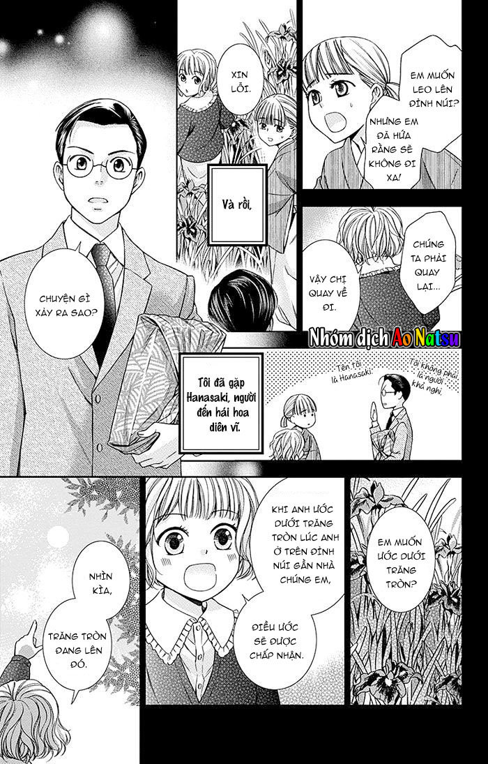 Usotoki Rhetoric Chapter 17 - 9