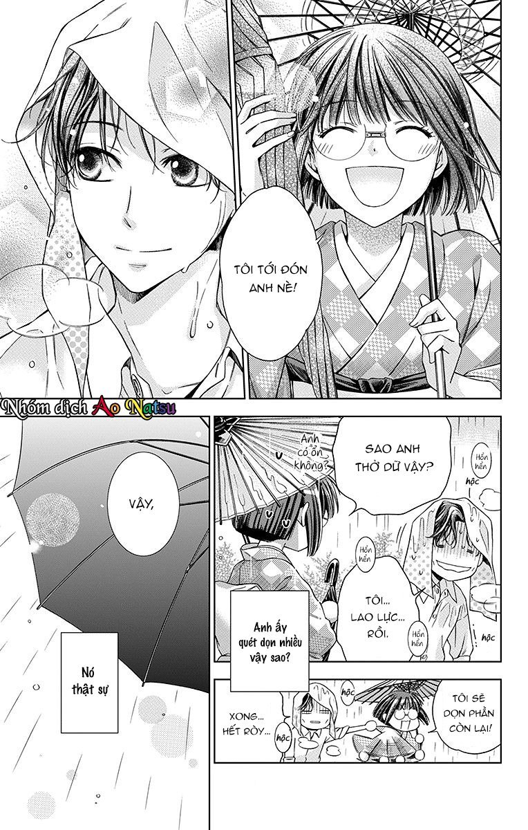 Usotoki Rhetoric Chapter 18 - 12