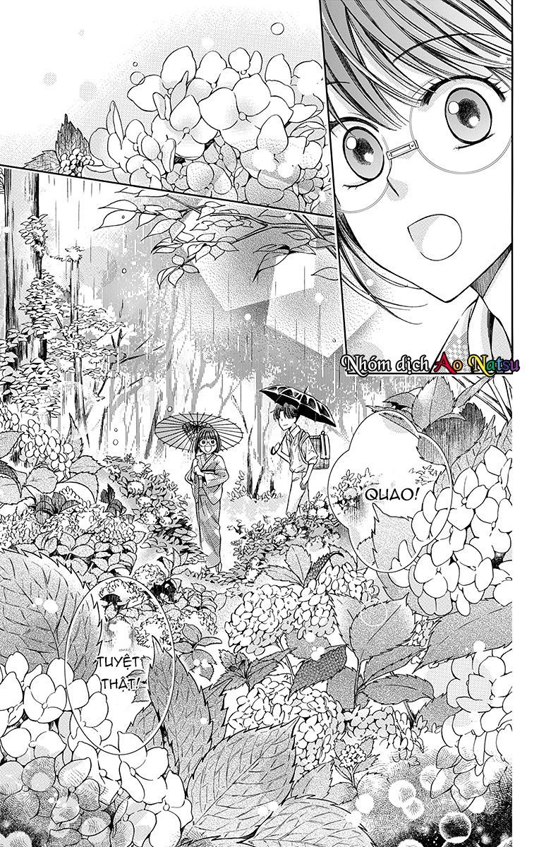 Usotoki Rhetoric Chapter 18 - 14