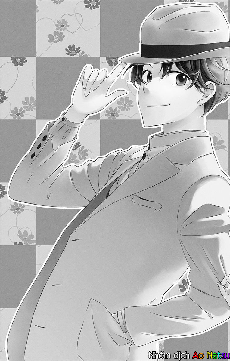 Usotoki Rhetoric Chapter 19 - 6