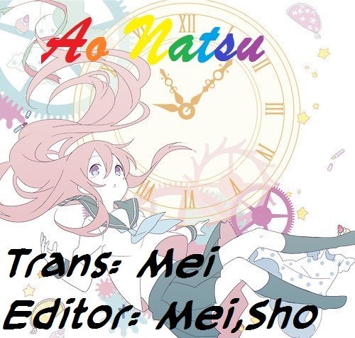 Usotoki Rhetoric Chapter 2 - 1