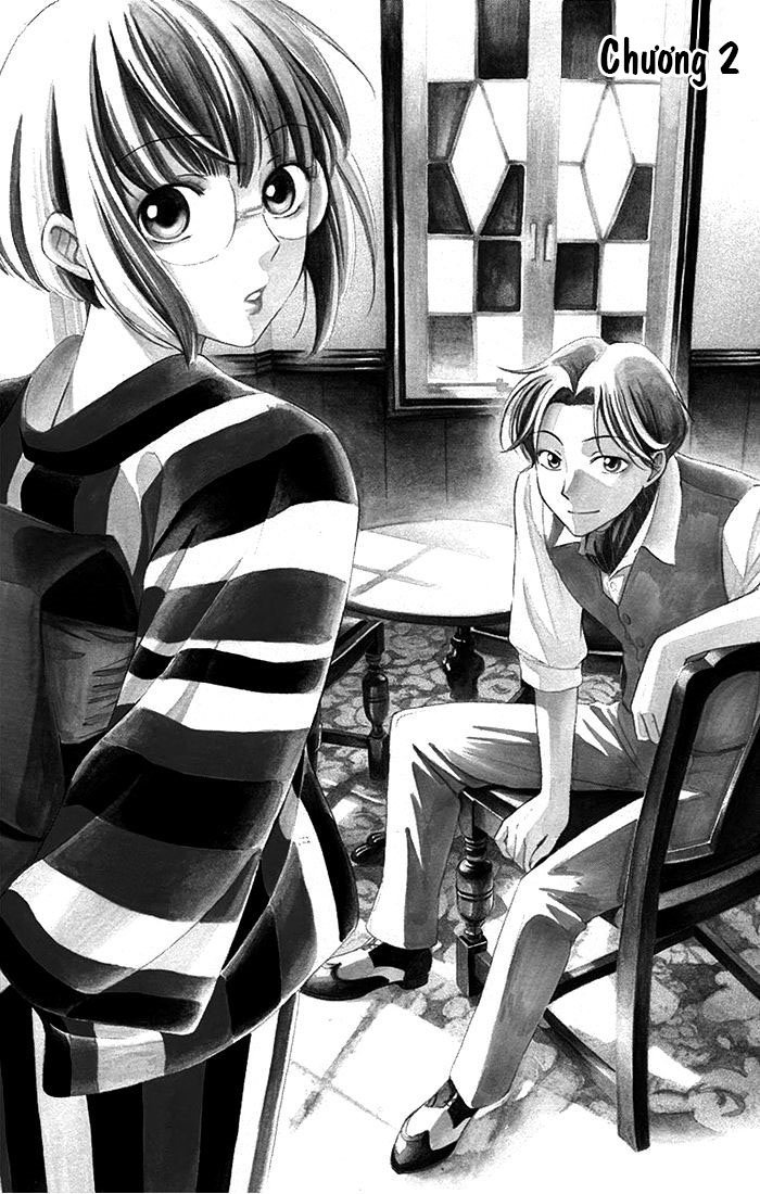 Usotoki Rhetoric Chapter 2 - 2