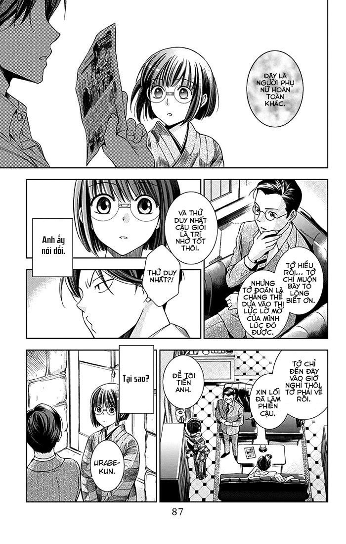 Usotoki Rhetoric Chapter 2 - 18