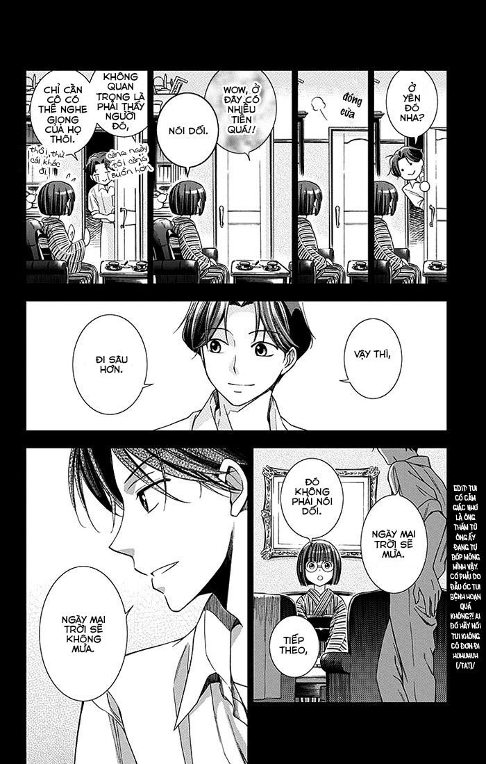 Usotoki Rhetoric Chapter 2 - 27