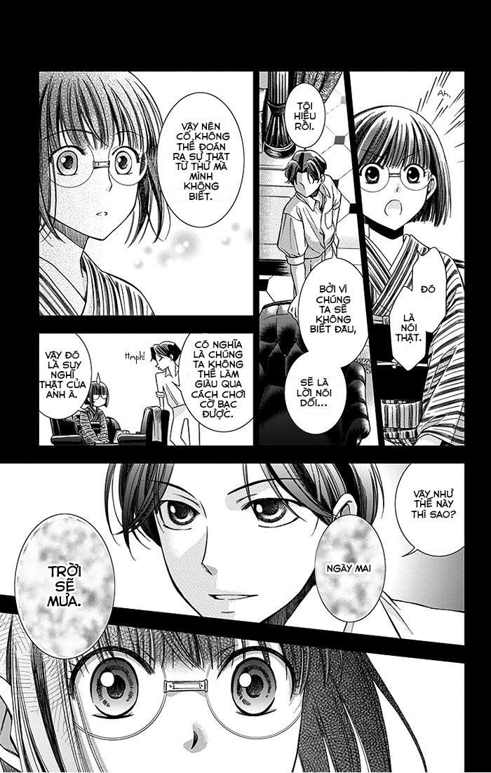 Usotoki Rhetoric Chapter 2 - 28