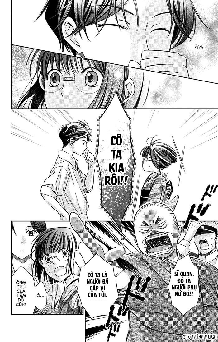 Usotoki Rhetoric Chapter 2 - 33