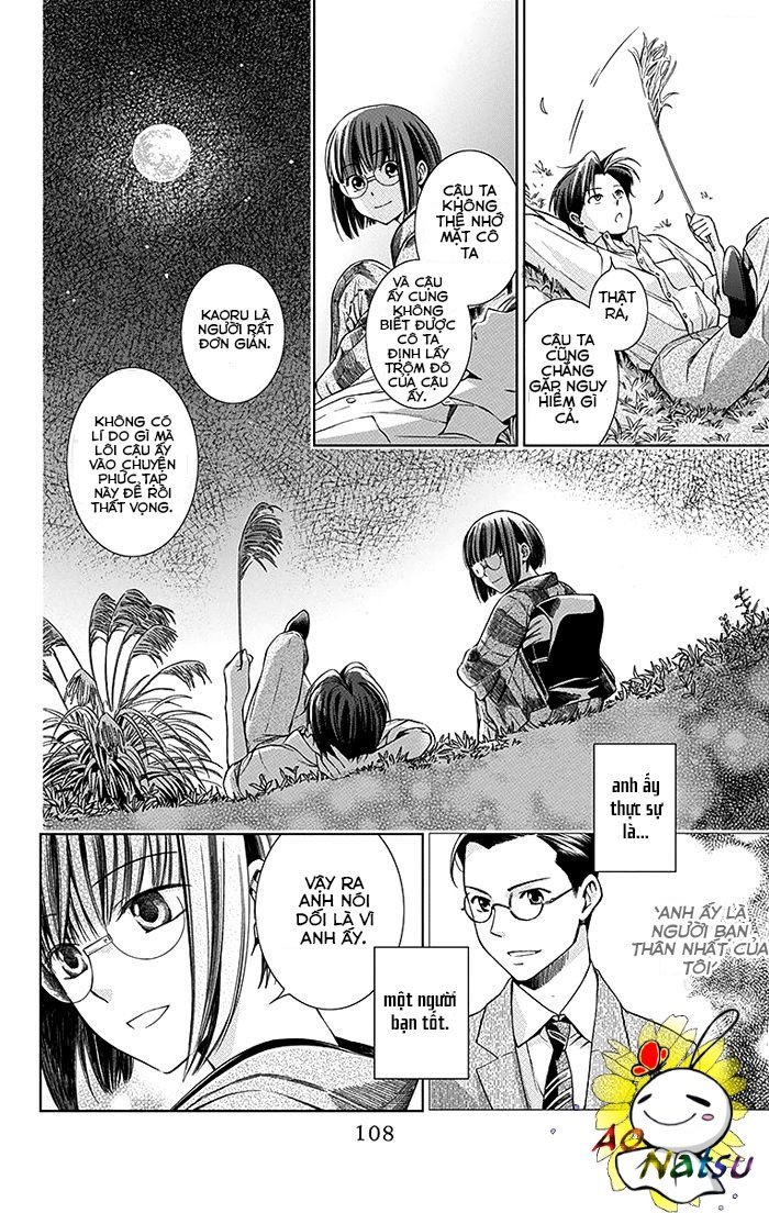 Usotoki Rhetoric Chapter 2 - 39