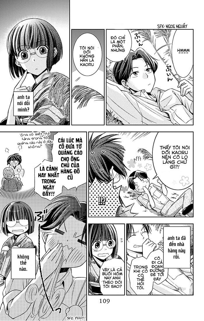 Usotoki Rhetoric Chapter 2 - 40