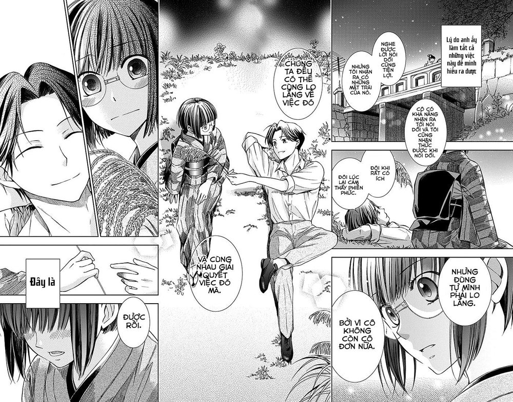 Usotoki Rhetoric Chapter 2 - 43