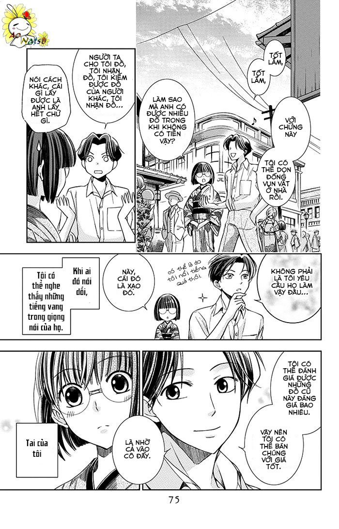 Usotoki Rhetoric Chapter 2 - 6