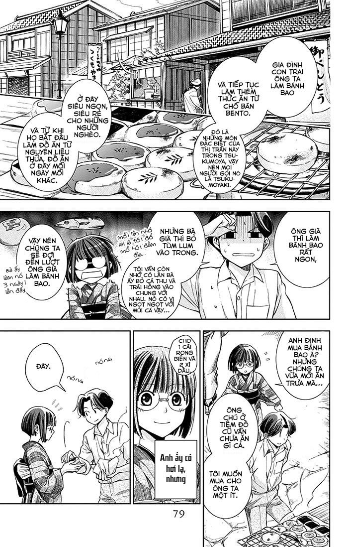 Usotoki Rhetoric Chapter 2 - 10