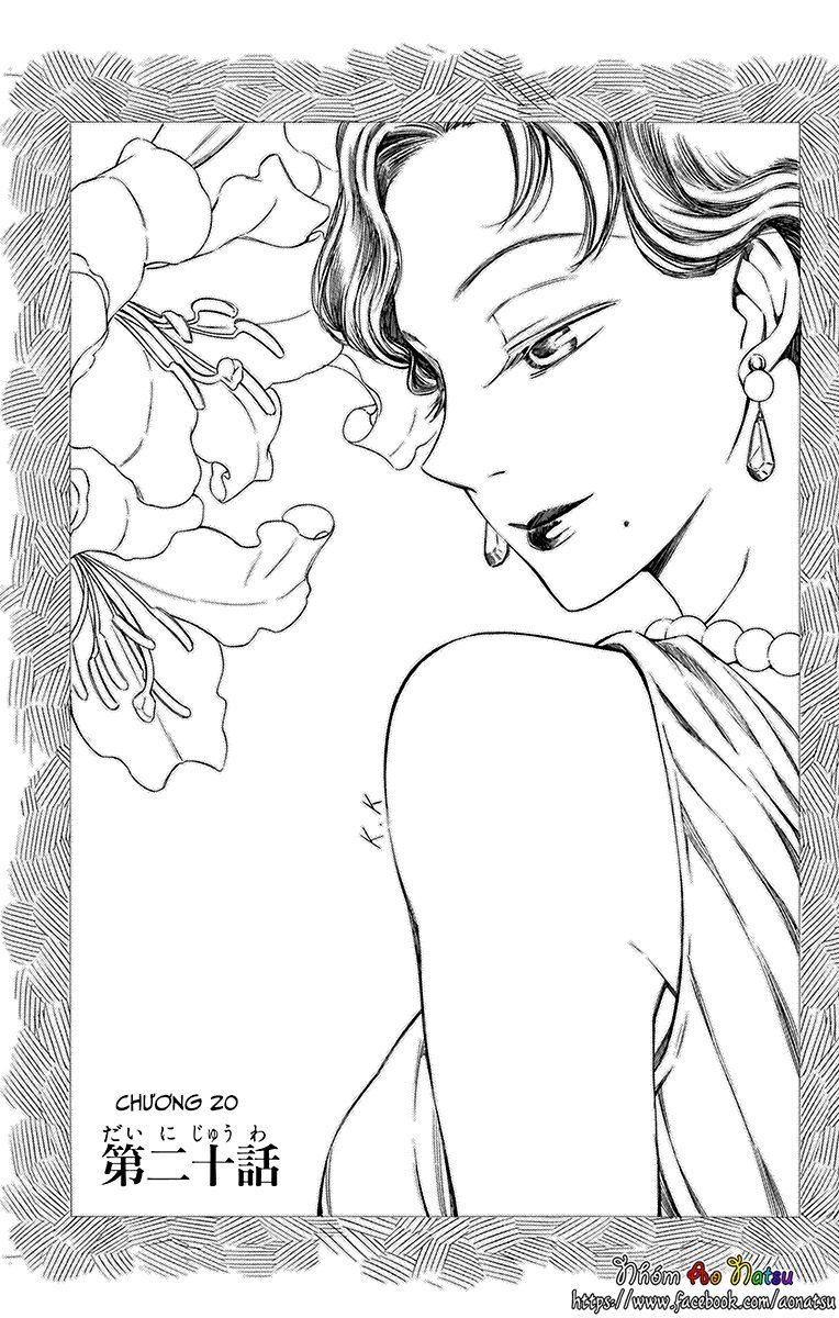 Usotoki Rhetoric Chapter 20 - 2